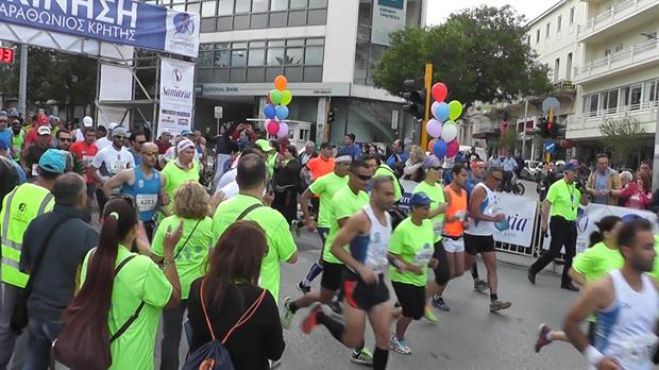 &Tau;&omicron; &pi;&rho;ό&gamma;&rho;&alpha;&mu;&mu;&alpha; &tau;&eta;&sigmaf; &tau;&epsilon;&lambda;&epsilon;&tau;ή&sigmaf; έ&nu;&alpha;&rho;&xi;&eta;&sigmaf; &tau;&omicron;&upsilon; 2&omicron;&upsilon; &Mu;&alpha;&rho;&alpha;&theta;&omega;&nu;ί&omicron;&upsilon; &Kappa;&rho;ή&tau;&eta;&sigmaf;