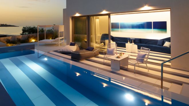 Στο I Resort Beach Hotel &amp; Spa Hotel  το βραβείο “Traveller’s Choice Award”