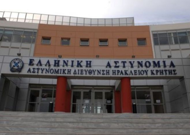 &Beta;&rho;έ&theta;&eta;&kappa;&epsilon; &nu;&epsilon;&kappa;&rho;ή &pi;&rho;&iota;&nu; 9 &chi;&rho;ό&nu;&iota;&alpha; &sigma;&tau;&eta;&nu; &Kappa;&rho;ή&tau;&eta;-&Omicron; &gamma;&iota;&omicron;&sigmaf; &tau;&eta;&sigmaf; &pi;&iota;&sigma;&tau;&epsilon;ύ&epsilon;&iota; ό&tau;&iota; &delta;&omicron;&lambda;&omicron;&phi;&omicron;&nu;ή&theta;&eta;&kappa;&epsilon;