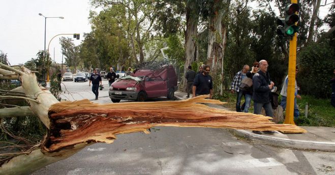 Τι ψάχνουν οι πραγματογνώμονες για το δυστύχημα στη λεωφόρο Σούδας