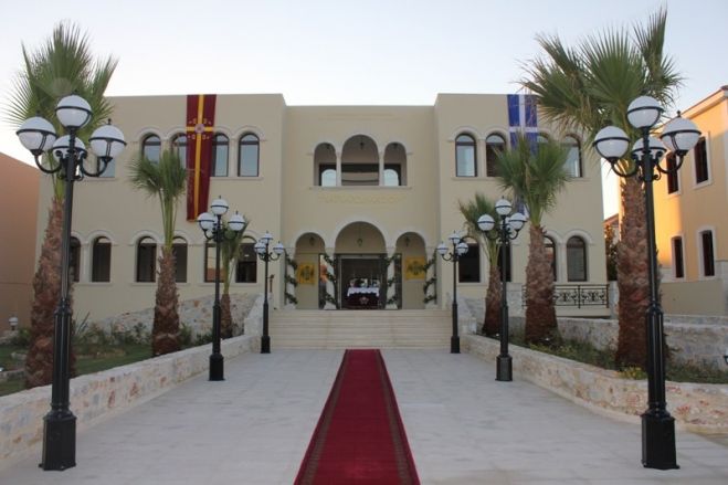 &Mu;έ&tau;&rho;&alpha; &pi;&rho;ό&lambda;&eta;&psi;&eta;&sigmaf; &gamma;&iota;&alpha; &tau;&omicron;&nu; &kappa;&omicron;&rho;&omicron;&nu;&omicron;ϊό &kappa;&alpha;&iota; &alpha;&pi;ό &tau;&omicron; &Alpha;&nu;&nu;&omicron;&upsilon;&sigma;ά&kappa;&epsilon;&iota;&omicron; &Theta;&epsilon;&rho;&alpha;&pi;&epsilon;&upsilon;&tau;ή&rho;&iota;&omicron;