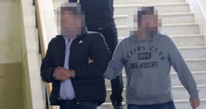 Προφυλακιστέος ο 55χρονος για τη δολοφονία του κτηνοτρόφου στο Καστέλι