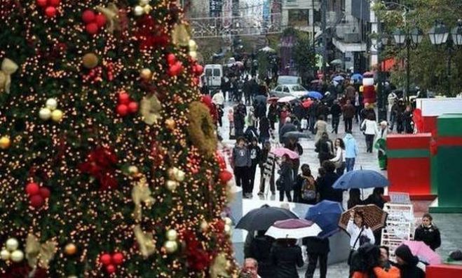 &Tau;&omicron; &epsilon;&omicron;&rho;&tau;&alpha;&sigma;&tau;&iota;&kappa;ό &pi;&rho;ό&gamma;&rho;&alpha;&mu;&mu;&alpha; &sigma;&tau;&eta;&nu; &pi;ό&lambda;&eta; &tau;&omicron;&upsilon; &Eta;&rho;&alpha;&kappa;&lambda;&epsilon;ί&omicron;&upsilon;