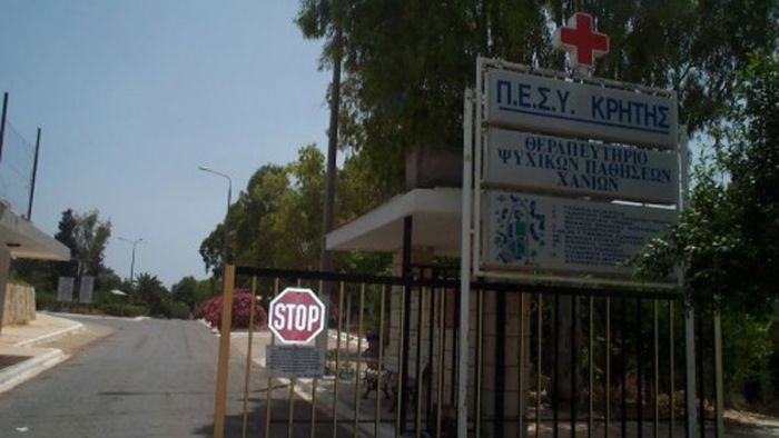 Ένταση για το προσφυγικό στο Δημοτικό Συμβούλιο Χανίων