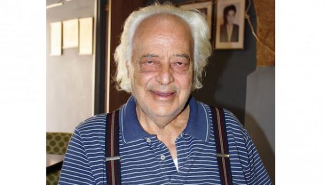 Πέθανε ο Τάκης Τζεδάκης