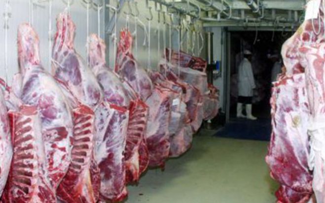 Ελέγχους σε εισαγόμενα κρέατα ζητούν οι κρεοπώλες εν όψει του Πάσχα