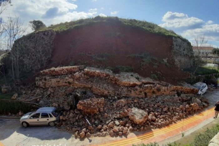 &Kappa;&lambda;&iota;&mu;ά&kappa;&iota;&omicron; &tau;&omicron;&upsilon; &Upsilon;&pi;. &Pi;&omicron;&lambda;&iota;&tau;&iota;&sigma;&mu;&omicron;ύ &sigma;&tau;&omicron;&nu; &epsilon;&pi;&iota;&pi;&rho;&omicron;&mu;&alpha;&chi;ώ&nu;&alpha; &Alpha;&gamma;. &Delta;&eta;&mu;&eta;&tau;&rho;ί&omicron;&upsilon;