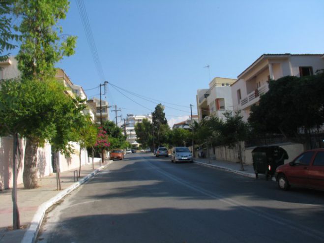Σοβαρά προβλήματα στην υδροδότηση της Χαλέπας