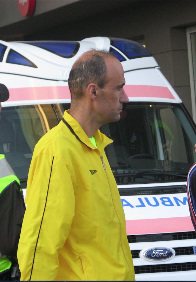 &Omicron; &Mu;&alpha;&nu;. &Sigma;&eta;&phi;ά&kappa;&eta;&sigmaf; &nu;&iota;&kappa;&eta;&tau;ή&sigmaf; &tau;&omicron;&upsilon; 2&omicron;&upsilon; &Mu;&alpha;&rho;&alpha;&theta;&omega;&nu;ί&omicron;&upsilon; &Kappa;&rho;ή&tau;&eta;&sigmaf;