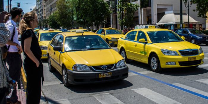 Εξετάσεις για την απόκτηση Ειδικής άδειας οδήγησης (ΤΑΧΙ)