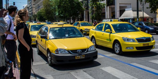 Εξετάσεις για την απόκτηση Ειδικής άδειας οδήγησης (ΤΑΧΙ)
