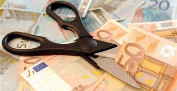 Πολύτεκνος Χανιώτης "κούρεψε" το χρέος του κατά 72%