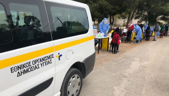 &Kappa;&lambda;&iota;&mu;ά&kappa;&iota;&omicron; &tau;&omicron;&upsilon; &Epsilon;&Omicron;&Delta;&Upsilon; &beta;&rho;ί&sigma;&kappa;&epsilon;&tau;&alpha;&iota; &alpha;&pi;ό &sigma;ή&mu;&epsilon;&rho;&alpha; &sigma;&tau;&eta;&nu; &Kappa;&rho;ή&tau;&eta;