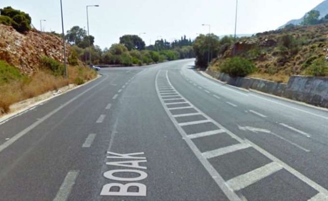 &Epsilon;&xi;&pi;&rho;έ&sigmaf; &delta;&iota;&alpha;&delta;&iota;&kappa;&alpha;&sigma;ί&epsilon;&sigmaf; &gamma;&iota;&alpha; &tau;&omicron; &nu;έ&omicron; &Beta;&Omicron;&Alpha;&Kappa; - &Tau;&omicron; &Mu;ά&rho;&tau;&iota;&omicron; &tau;&alpha; &kappa;&alpha;&lambda;ά &nu;έ&alpha;