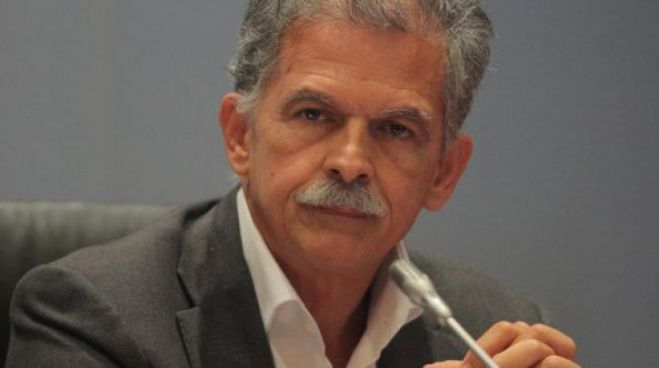 &Delta;&iota;&epsilon;&gamma;&rho;ά&phi;&eta; &omicron; &Sigma;&pi;ύ&rho;&omicron;&sigmaf; &Delta;&alpha;&nu;έ&lambda;&lambda;&eta;&sigmaf;