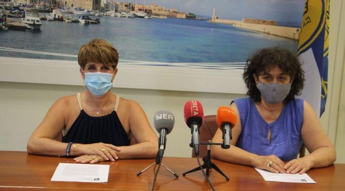 Από τις 23/8 οι ηλεκτρονικές αιτήσεις για εγγραφές στους Παιδικούς – Βρεφικούς Σταθμούς του Δ.Ο.ΚΟΙ.Π.Π. μέσω ΕΣΠΑ