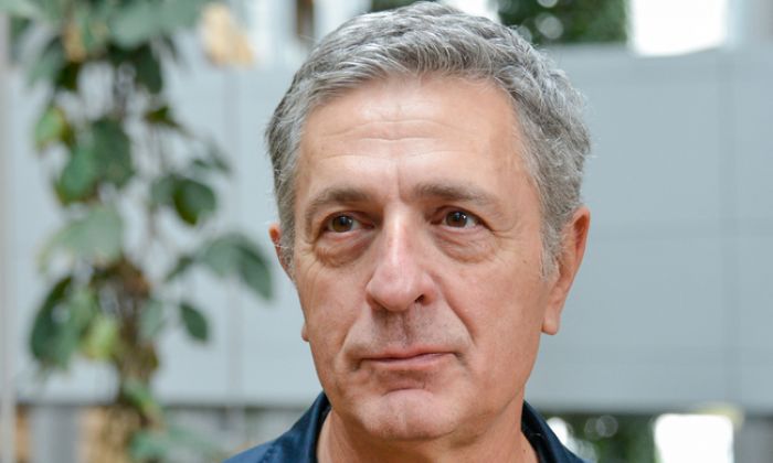 &Omicron; &Sigma;&tau;έ&lambda;&iota;&omicron;&sigmaf; &Kappa;&omicron;ύ&lambda;&omicron;&gamma;&lambda;&omicron;&upsilon; &sigma;&tau;&eta;&nu; &Kappa;&rho;ή&tau;&eta;