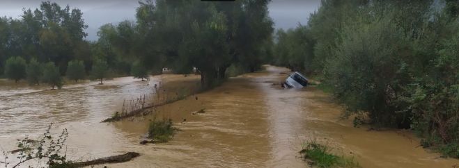&Omicron;&iota; &pi;&epsilon;&rho;&iota;&omicron;&chi;έ&sigmaf; &pi;&omicron;&upsilon; &omicron;&rho;&iota;&omicron;&theta;&epsilon;&tau;ή&theta;&eta;&kappa;&alpha;&nu; &omega;&sigmaf; &pi;&lambda;&eta;&mu;&mu;&upsilon;&rho;&omicron;&pi;&alpha;&theta;&epsilon;ί&sigmaf; &sigma;&tau;&omicron; &Delta;ή&mu;&omicron; &Chi;&alpha;&nu;ί&omega;&nu;