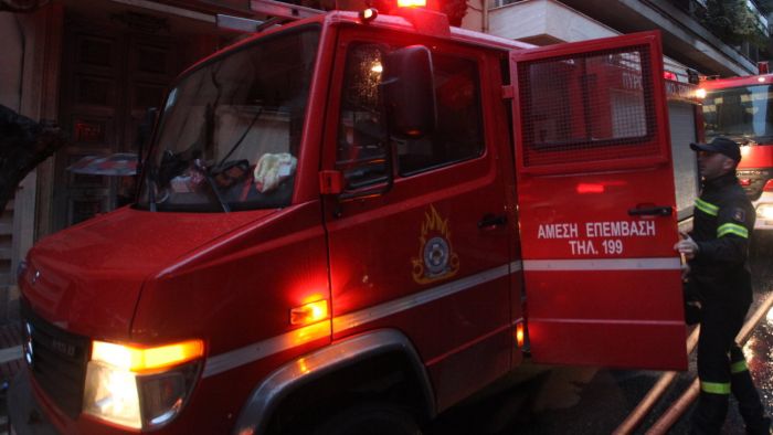 &Omicron;&lambda;&omicron;&sigma;&chi;&epsilon;&rho;ή&sigmaf; &kappa;&alpha;&tau;&alpha;&sigma;&tau;&rho;&omicron;&phi;ή &alpha;&gamma;&rho;&omicron;&tau;&iota;&kappa;&omicron;ύ &alpha;&pi;ό &phi;&omega;&tau;&iota;ά