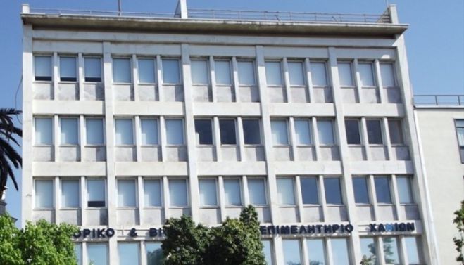 Εκλογές την Δευτέρα στην ΟΕΒΕΝΧ