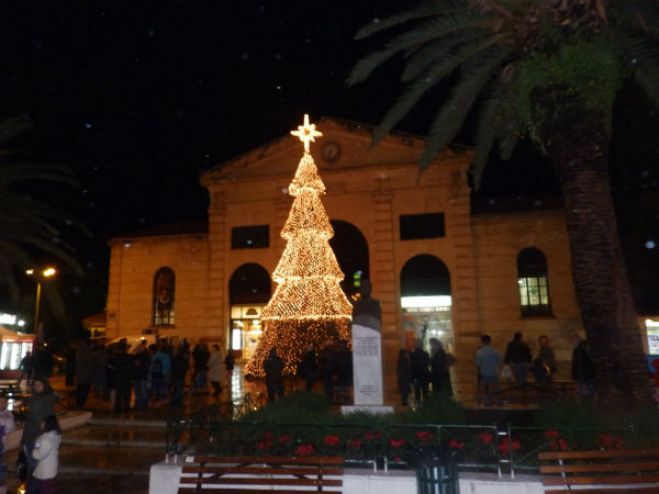 &Tau;&omicron; &pi;&rho;ό&gamma;&rho;&alpha;&mu;&mu;&alpha; &Chi;&rho;&iota;&sigma;&tau;&omicron;&upsilon;&gamma;&epsilon;&nu;&nu;&iota;ά&tau;&iota;&kappa;&omega;&nu; &epsilon;&kappa;&delta;&eta;&lambda;ώ&sigma;&epsilon;&omega;&nu; &tau;&omicron;&upsilon; &Delta;ή&mu;&omicron;&upsilon; &Chi;&alpha;&nu;ί&omega;&nu;