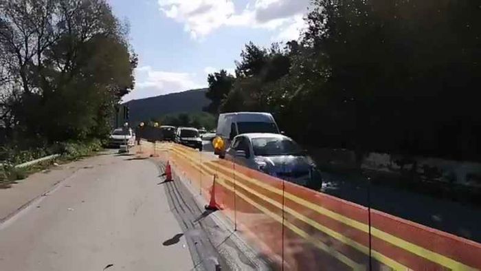 &Nu;έ&epsilon;&sigmaf; &kappa;&upsilon;&kappa;&lambda;&omicron;&phi;&omicron;&rho;&iota;&alpha;&kappa;έ&sigmaf; &rho;&upsilon;&theta;&mu;ί&sigma;&epsilon;&iota;&sigmaf; &lambda;ό&gamma;&omega; &epsilon;&rho;&gamma;&alpha;&sigma;&iota;ώ&nu; &sigma;&tau;&omicron;&nu; &Beta;&Omicron;&Alpha;&Kappa;