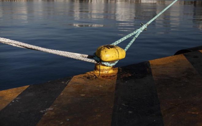 &Pi;&rho;ό&beta;&lambda;&eta;&mu;&alpha; &sigma;&epsilon; &mu;&eta;&chi;&alpha;&nu;ή &pi;&lambda;&omicron;ί&omicron;&upsilon; &sigma;&tau;&omicron; &Eta;&rho;ά&kappa;&lambda;&epsilon;&iota;&omicron;