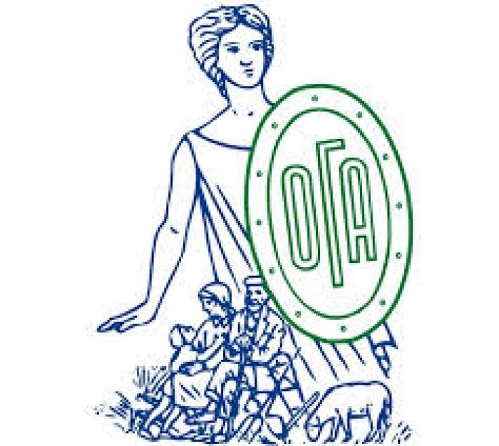 &Epsilon;&xi;&upsilon;&pi;&eta;&rho;&epsilon;́&tau;&eta;&sigma;&eta; &pi;&omicron;&lambda;&iota;&tau;&omega;́&nu; &sigma;&tau;&omicron;&nu; &Omicron;&Gamma;&Alpha; &Kappa;&rho;&eta;́&tau;&eta;&sigmaf;