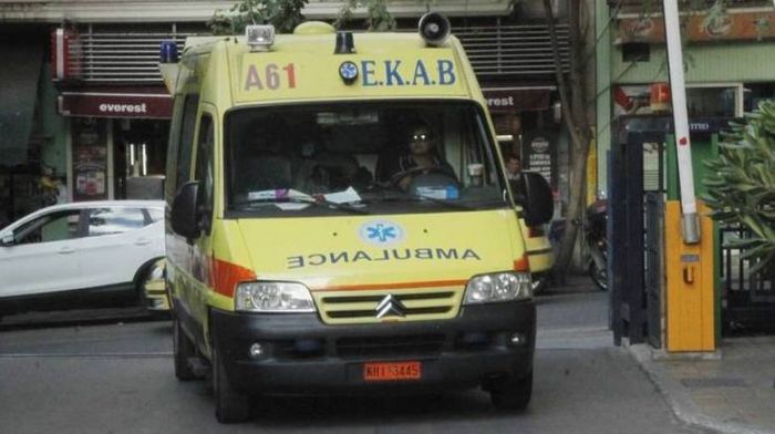 Κατέληξε ο άνδρας που ανασύρθηκε από πισίνα ξενοδοχείου στον Άγιο Νικόλαο