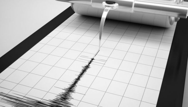 Δεν έφτανε η κακοκαιρία έγινε και σεισμός στα Χανιά
