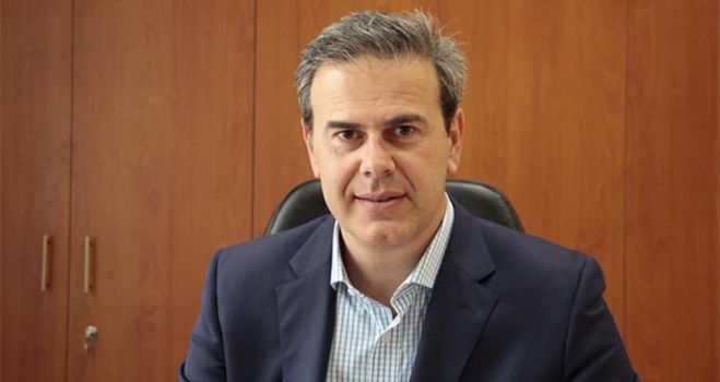 Φραγκάκης: «Συνολικό “ταμείο” για τον τουρισμό, θα κάνουμε τον Νοέμβριο