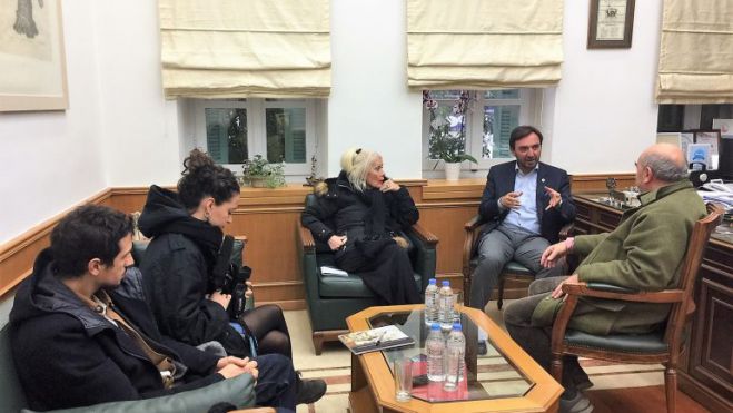 &Pi;&rho;&omicron;&beta;&omicron;&lambda;ή &tau;&eta;&sigmaf; &kappa;&rho;&eta;&tau;&iota;&kappa;ή&sigmaf; &delta;&iota;&alpha;&tau;&rho;&omicron;&phi;ή&sigmaf; &sigma;&tau;&eta;&nu; &Iota;&tau;&alpha;&lambda;ί&alpha;
