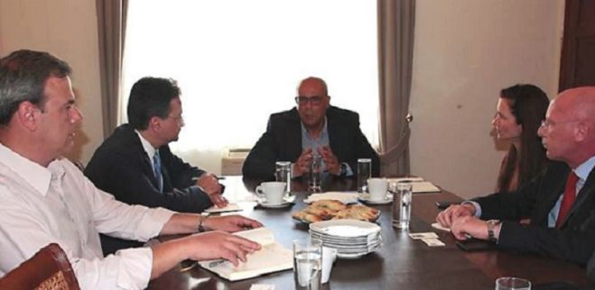 H &pi;&rho;&omicron;ώ&theta;&eta;&sigma;&eta; &alpha;&nu;&alpha;&pi;&tau;&upsilon;&xi;&iota;&alpha;&kappa;ώ&nu; έ&rho;&gamma;&omega;&nu; &sigma;&tau;&alpha; &Chi;&alpha;&nu;&iota;ά &sigma;&tau;&omicron; &epsilon;&pi;ί&kappa;&epsilon;&nu;&tau;&rho;&omicron; &tau;&eta;&sigmaf; &sigma;&upsilon;&nu;ά&nu;&tau;&eta;&sigma;&eta;&sigmaf; &tau;&omicron;&upsilon; &Delta;&eta;&mu;ά&rho;&chi;&omicron;&upsilon; &mu;&epsilon; &tau;&omicron;&nu; &Delta;&iota;&epsilon;&upsilon;&theta;ύ&nu;&omicron;&nu;&tau;&alpha; &Sigma;ύ&mu;&beta;&omicron;&upsilon;&lambda;&omicron; &tau;&eta;&sigmaf; EUROBANK