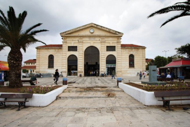 Συναυλία αλληλεγγύης για τους πρόσφυγες διοργανώνουν οι αγρότες