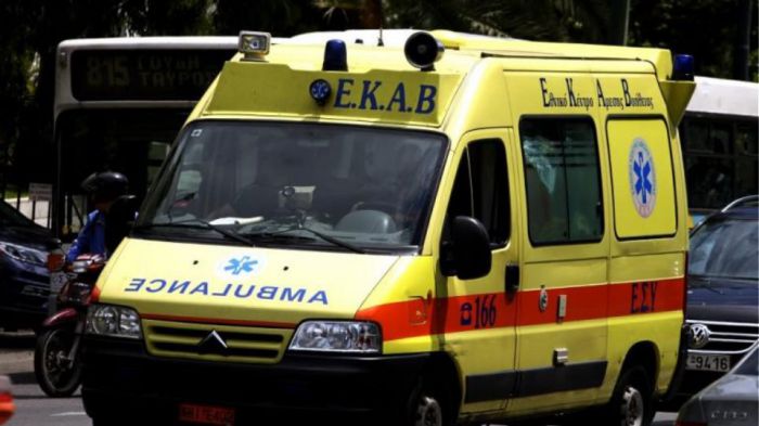 60&chi;&rho;&omicron;&nu;&omicron;&sigmaf; &beta;&rho;ή&kappa;&epsilon; &tau;&rho;&alpha;&gamma;&iota;&kappa;ό &theta;ά&nu;&alpha;&tau;&omicron; &alpha;&pi;ό &eta;&lambda;&epsilon;&kappa;&tau;&rho;&omicron;&pi;&lambda;&eta;&xi;ί&alpha;