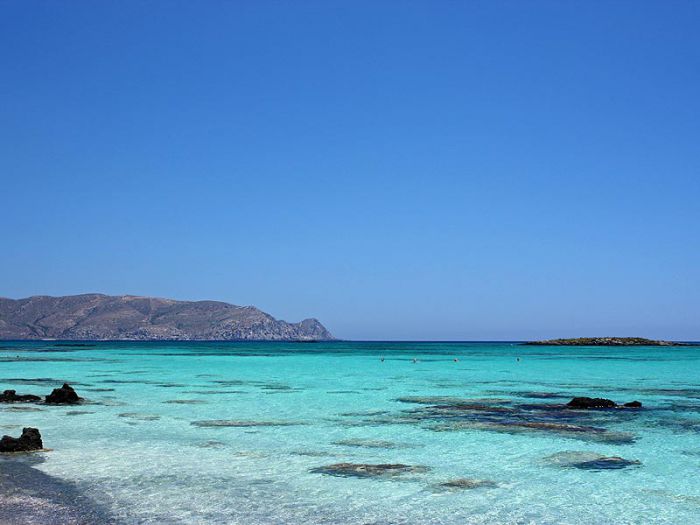 Σοβαρός τραυματισμός 28χρονου απο ατύχημα στο Ελαφονήσι