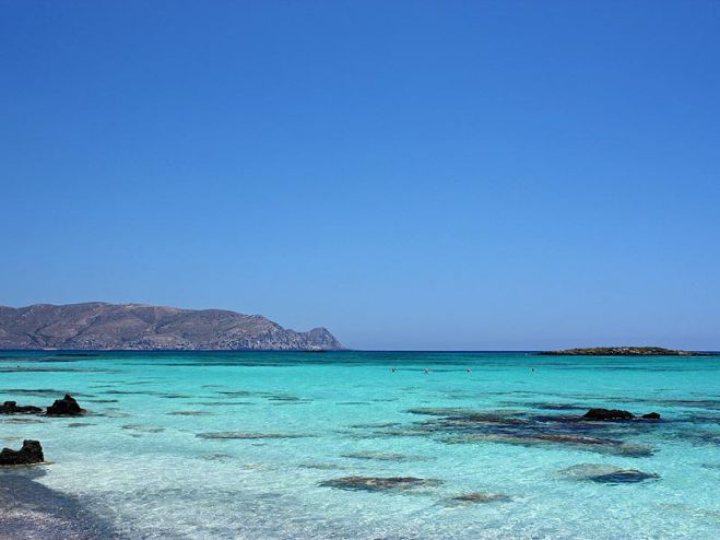 Σοβαρός τραυματισμός 28χρονου απο ατύχημα στο Ελαφονήσι