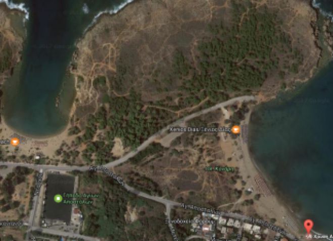 &Eta; &alpha;&pi;ό&phi;&alpha;&sigma;&eta; &tau;&omicron;&upsilon; &Delta;&iota;&kappa;&alpha;&sigma;&tau;&eta;&rho;ί&omicron;&upsilon;:&Delta;&iota;&alpha;&tau;&eta;&rho;&epsilon;ί&tau;&alpha;&iota; &omicron; &delta;&rho;ό&mu;&omicron;&sigmaf; &Chi;&rho;&upsilon;&sigma;ή&sigmaf; &Alpha;&kappa;&tau;ή&sigmaf; &ndash; &Alpha;&gamma;. &Alpha;&pi;&omicron;&sigma;&tau;ό&lambda;&omega;&nu;