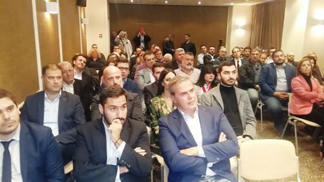 &Kappa;.&Kappa;&upsilon;&rho;&alpha;&nu;ά&kappa;&eta;&sigmaf; &alpha;&pi;ό &Chi;&alpha;&nu;&iota;ά: &Nu;&alpha; &alpha;&nu;&tau;&iota;&sigma;&tau;&rho;έ&psi;&omicron;&upsilon;&mu;&epsilon; &tau;&eta;&nu; &alpha;&pi;&omicron;&gamma;&omicron;ή&tau;&epsilon;&upsilon;&sigma;&eta; &tau;&omega;&nu; &nu;έ&omega;&nu;