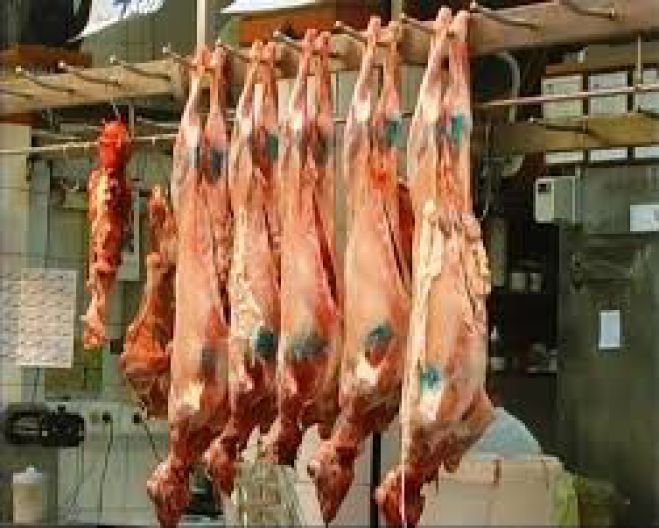 &Kappa;&tau;&eta;&nu;&omicron;&tau;&rho;&omicron;&phi;&iota;&kappa;ό&sigmaf; &Sigma;&upsilon;&nu;&epsilon;&tau;&alpha;&iota;&rho;&iota;&sigma;&mu;ό&sigmaf; &Nu;. &Chi;&alpha;&nu;ί&omega;&nu;: &Epsilon;&tau;&sigma;&iota; &theta;&alpha; &xi;έ&rho;&epsilon;&tau;&epsilon; ό&tau;&iota; &tau;&alpha; &alpha;&rho;&nu;&iota;ά &epsilon;ί&nu;&alpha;&iota; &nu;&tau;ό&pi;&iota;&alpha;