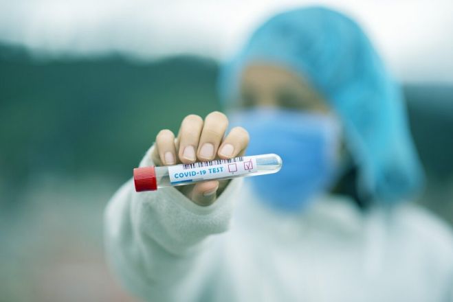 Ενημερωτική συνάντηση στο φρούριο Φιρκά