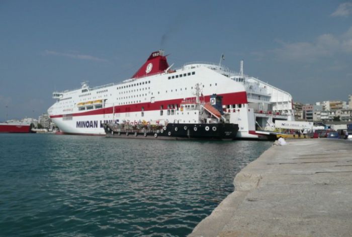 &Alpha;&lambda;&lambda;&alpha;&gamma;έ&sigmaf; &sigma;&tau;&alpha; &delta;&rho;&omicron;&mu;&omicron;&lambda;ό&gamma;&iota;&alpha; &tau;&omega;&nu; &Mu;&iota;&nu;&omega;&iota;&kappa;ώ&nu; &Gamma;&rho;&alpha;&mu;&mu;ώ&nu; &lambda;ό&gamma;&omega; &tau;&eta;&sigmaf; &alpha;&pi;&epsilon;&rho;&gamma;ί&alpha;&sigmaf;