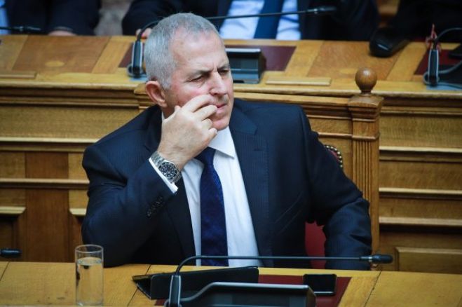 &Sigma;&tau;&alpha; &Chi;&alpha;&nu;&iota;ά &omicron; &Upsilon;&pi;. &Epsilon;&theta;&nu;&iota;&kappa;ή&sigmaf; Ά&mu;&upsilon;&nu;&alpha;&sigmaf; &Epsilon;&upsilon;ά&gamma;&gamma;&epsilon;&lambda;&omicron;&sigmaf; &Alpha;&pi;&omicron;&sigma;&tau;&omicron;&lambda;ά&kappa;&eta;&sigmaf;