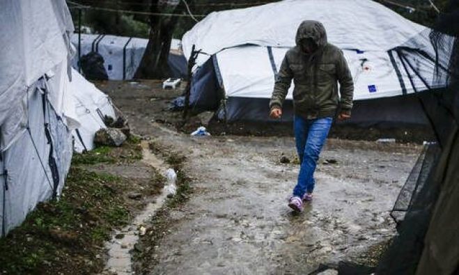 &Epsilon;&kappa;&tau;ό&sigmaf; &eta; &Kappa;&rho;ή&tau;&eta; &sigma;&tau;&omicron; &sigma;&chi;έ&delta;&iota;&omicron; &gamma;&iota;&alpha; &phi;&iota;&lambda;&omicron;&xi;&epsilon;&nu;ί&alpha; &mu;&epsilon;&tau;&alpha;&nu;&alpha;&sigma;&tau;ώ&nu;