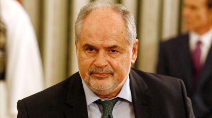 &Sigma;&tau;&omicron; &Eta;&rho;ά&kappa;&lambda;&epsilon;&iota;&omicron; &sigma;ή&mu;&epsilon;&rho;&alpha; &omicron; &Kappa;. &Phi;&omega;&tau;ά&kappa;&eta;&sigmaf;