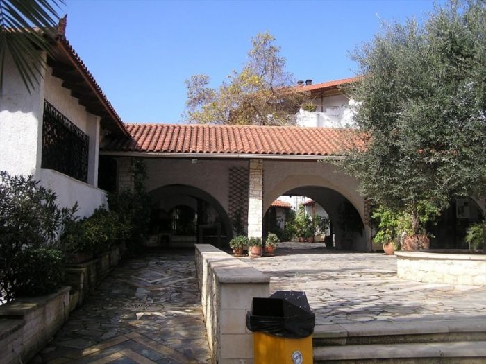 &Delta;&iota;&epsilon;ύ&rho;&upsilon;&nu;&sigma;&eta; &sigma;&epsilon; &nu;έ&omicron;&upsilon;&sigmaf; &tau;&omicron;&mu;&epsilon;ί&sigmaf; &sigma;&upsilon;&nu;&epsilon;&rho;&gamma;&alpha;&sigma;ί&alpha;&sigmaf; &mu;&epsilon;&tau;&alpha;&xi;ύ &Mu;&Alpha;&Iota;&Chi;-&Kappa;ύ&pi;&rho;&omicron;&upsilon;