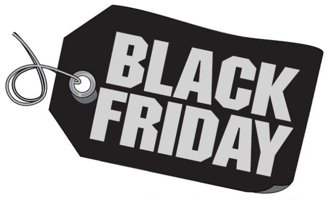 &Alpha;&nu;&tau;ί&theta;&epsilon;&tau;&omicron;&iota; &omicron;&iota; &epsilon;&rho;&gamma;&alpha;&zeta;ό&mu;&epsilon;&nu;&omicron;&iota; &sigma;&tau;&eta; &Beta;lack Friday