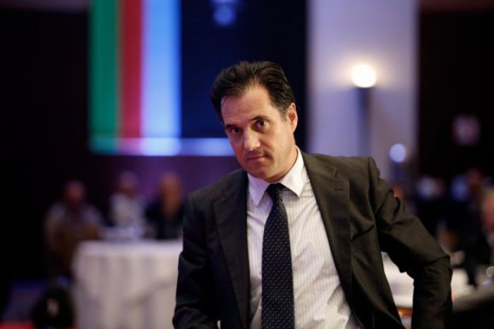 &Omicron; &Alpha;. &Gamma;&epsilon;&omega;&rho;&gamma;&iota;ά&delta;&eta;&sigmaf; έ&sigma;&tau;&epsilon;&iota;&lambda;&epsilon; &epsilon;&xi;ώ&delta;&iota;&kappa;&omicron; &sigma;&epsilon; &Beta;&omicron;&upsilon;&lambda;&epsilon;&upsilon;&tau;ή &tau;&omega;&nu; &Chi;&alpha;&nu;ί&omega;&nu;