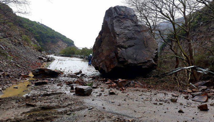 &Nu;έ&epsilon;&sigmaf; &kappa;&alpha;&tau;&omicron;&lambda;&iota;&sigma;&theta;ή&sigma;&epsilon;&iota;&sigmaf; &sigma;&epsilon; &delta;&rho;ό&mu;&omicron; &sigma;&tau;&eta;&nu; &Kappa;ί&sigma;&sigma;&alpha;&mu;&omicron;
