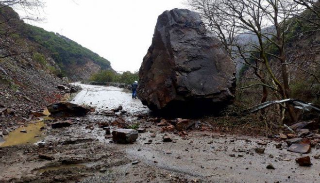 &Nu;έ&epsilon;&sigmaf; &kappa;&alpha;&tau;&omicron;&lambda;&iota;&sigma;&theta;ή&sigma;&epsilon;&iota;&sigmaf; &sigma;&epsilon; &delta;&rho;ό&mu;&omicron; &sigma;&tau;&eta;&nu; &Kappa;ί&sigma;&sigma;&alpha;&mu;&omicron;